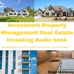 Investment Property Management Real Estate Investing Audio book