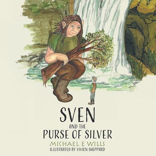 Sven and the Purse of Silver