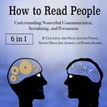 How to Read People