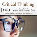 Critical Thinking