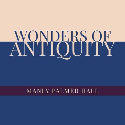 Wonders of Antiquity