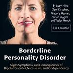 Borderline Personality Disorder