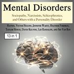 Mental Disorders