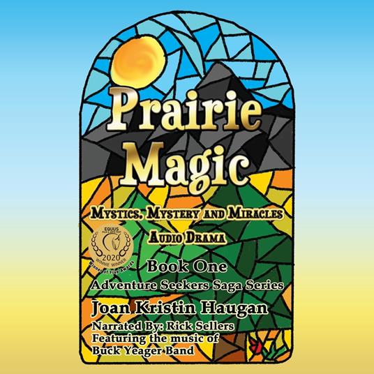 Prairie Magic