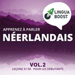 Apprenez à parler néerlandais Vol. 2