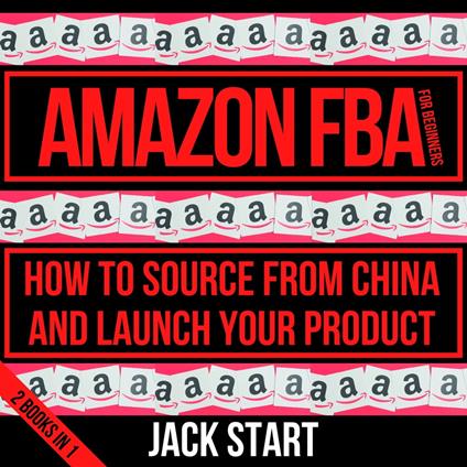 Amazon FBA For Beginners