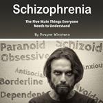 Schizophrenia