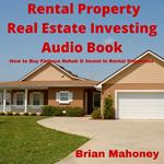 Rental Property Real Estate Investing Audio Book