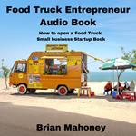 Food Truck Entrepreneur Audio Book