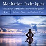 Meditation Techniques