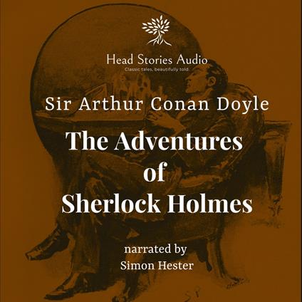 Adventures of Sherlock Holmes, The