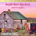 Amish Barn Murders