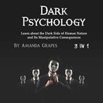 Dark Psychology