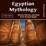 Egyptian Mythology