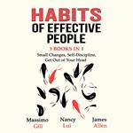 Habits of Effective People