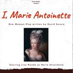 I, Marie Antoinette