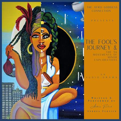 Fool's Journey and the 56 Movements of Minor Explorations, The