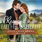 Rescued by the Faithful Sheriff