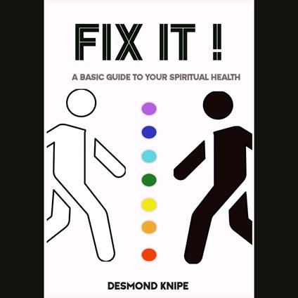 FIX IT