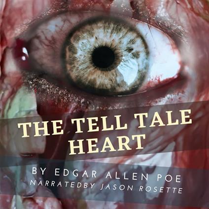 Tell-Tale Heart, The