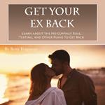 Get Your Ex Back