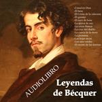 Leyendas de Bécquer