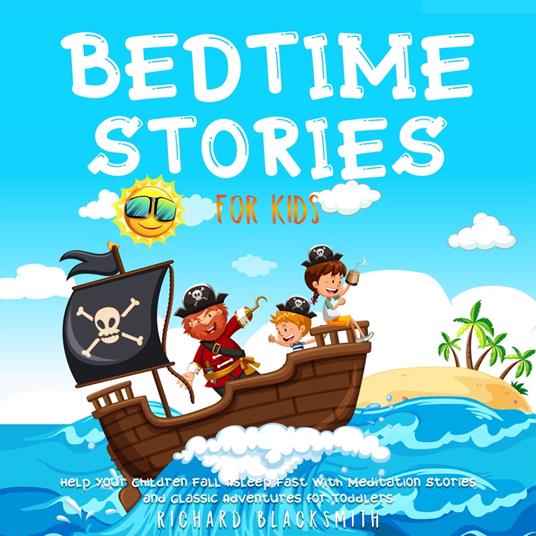 Bedtime Stories for Kids