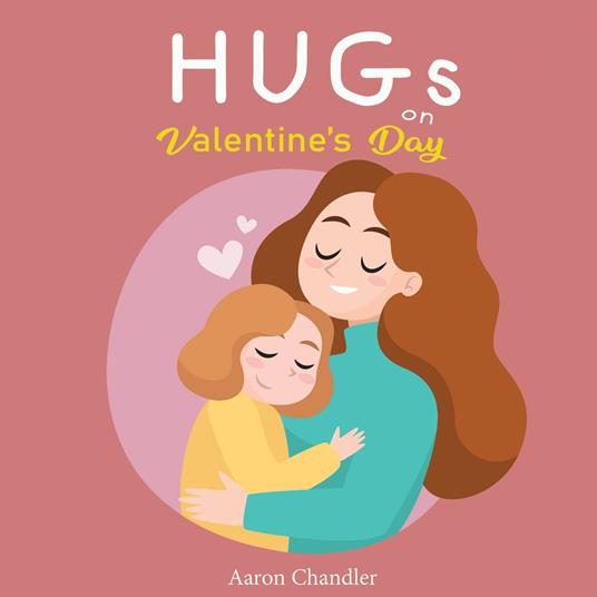 Hugs on Valentine's Day