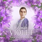 Amish Violet