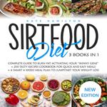 Sirtfood Diet