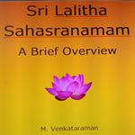 Sri Lalitha Sahasranamam