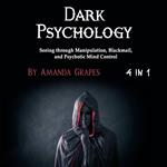 Dark Psychology