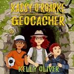 Kassy O'Roarke, Geocacher