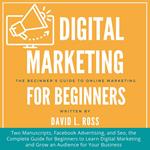 Digital Marketing for Beginners