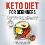 Keto Diet for Beginners