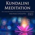 Kundalini Meditation