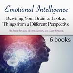 Emotional Intelligence