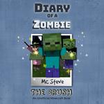 Diary Of A Zombie Book 6 - The Crush