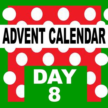 Advent Calendar