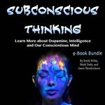 Subconscious Thinking