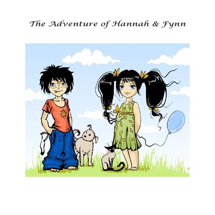 Adventures of Hannah & Fynn, The