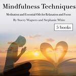 Mindfulness Techniques