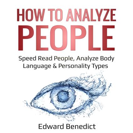 How to Analyze People