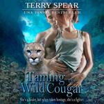 Taming the Wild Cougar