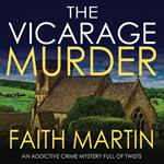 Vicarage Murder, The