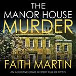 Manor House Murder, The