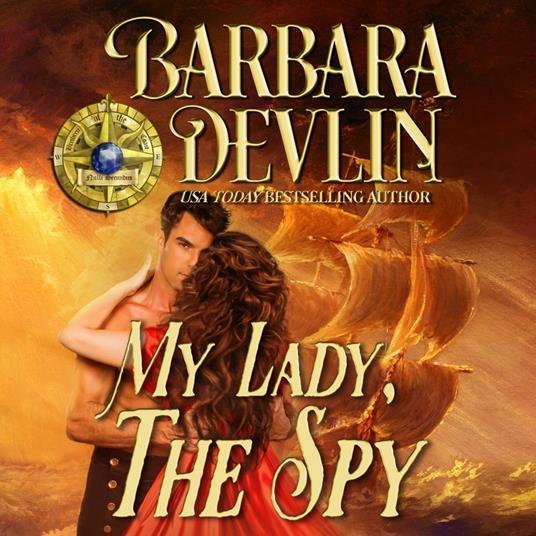 My Lady, the Spy