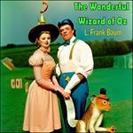 Wonderful Wizard of Oz, The