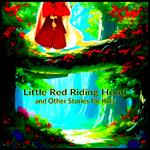 Little Red Riding Hood