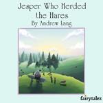 Jesper Who Herded the Hares